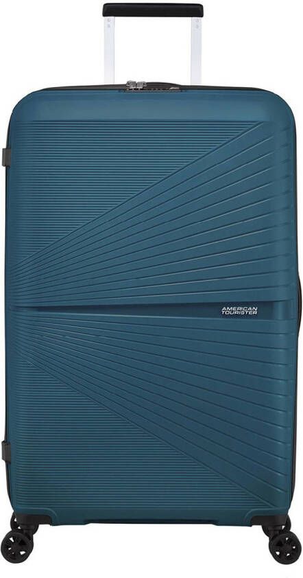 American Tourister trolley Airconic 77 cm. petrol