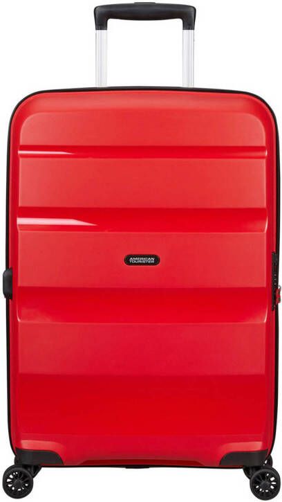 American Tourister trolley Bon Air 66 cm. Expandable rood