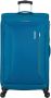 American Tourister trolley Hyperspeed 80 cm. Expandable blauw - Thumbnail 1
