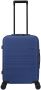 American Tourister trolley Novastream 55 cm. Expandable donkerblauw - Thumbnail 1