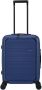 American Tourister trolley Novastream 55 cm. Expandable Smart donkerblauw - Thumbnail 1