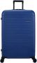 American Tourister trolley Novastream 77 cm. Expandable donkerblauw - Thumbnail 1