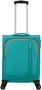 American Tourister trolley Sea Seeker 55 cm. turquoise - Thumbnail 1