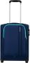 American Tourister trolley Sea Seeker Upright Underseater donkerblauw - Thumbnail 1