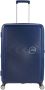 American Tourister Hardshell-trolley SOUNDBOX 77 Reiskoffer trolley incheckbagage TSA-cijferslot volumevergroting - Thumbnail 1