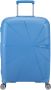 American Tourister trolley Starvibe 67 cm. Expandable blauw - Thumbnail 1