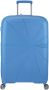 American Tourister trolley Starvibe 77 cm. Expandable blauw - Thumbnail 1