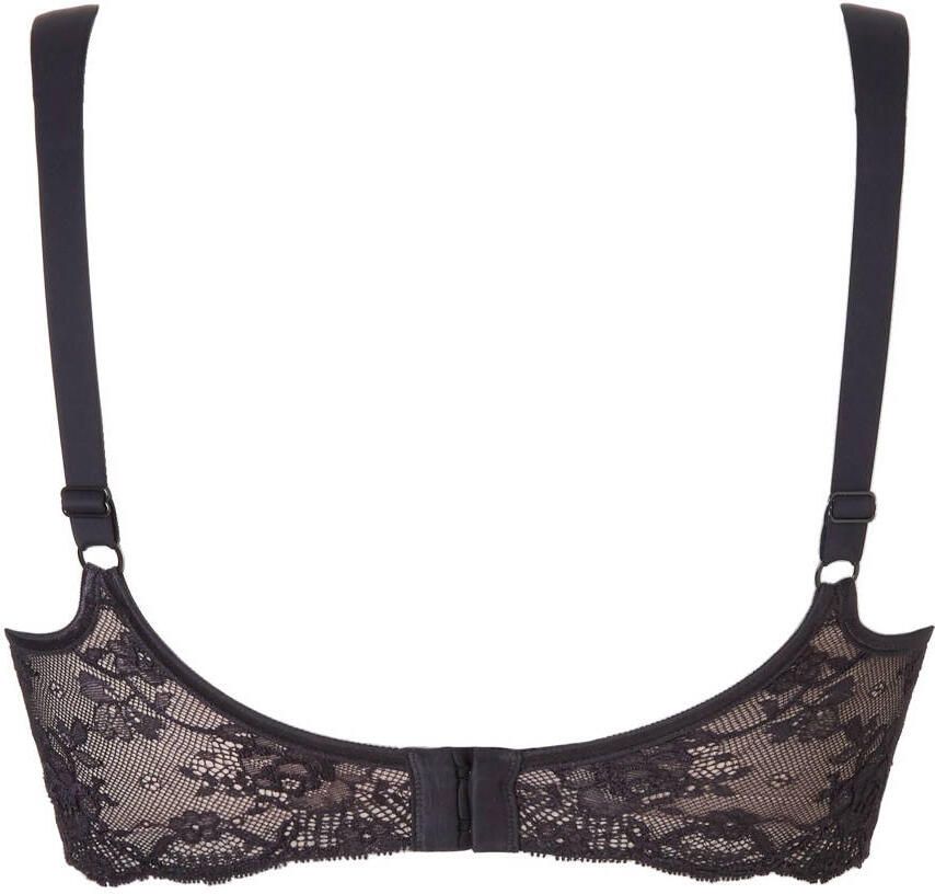 Anita Maternity Voedings-bh Miss Lovely Schuimcup kant op de rug verstelbare bandjes zonder beugel (1-delig)