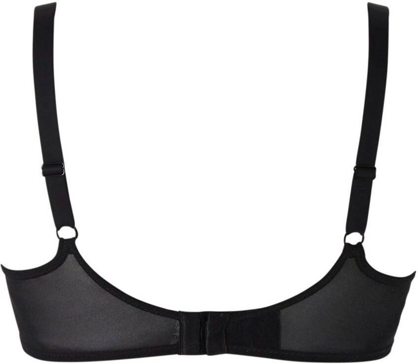 Anita Maternity Voedings-bh Miss Anita Cup B-E ademende spacer cup zachte beugels naadloos (1-delig) - Foto 3