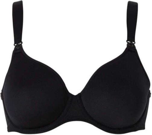 Anita Maternity Voedings-bh Miss Anita Cup B-E ademende spacer cup zachte beugels naadloos (1-delig) - Foto 2