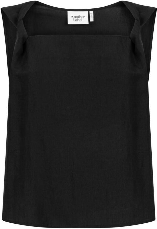 Another-Label top zwart - Foto 2