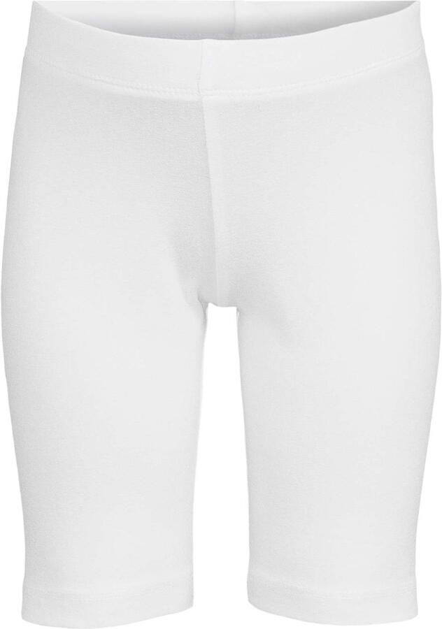 Anytime biker shorts wit set van 2 - Foto 1