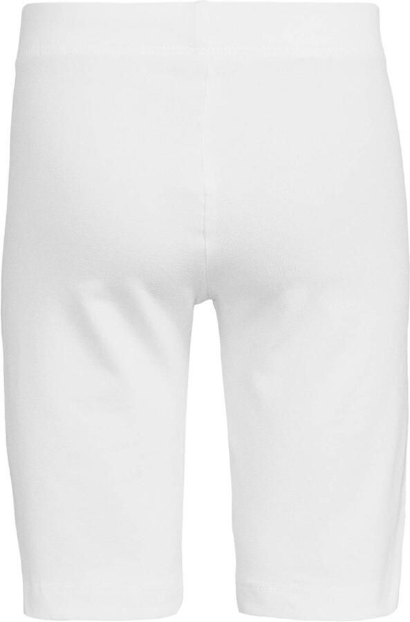 Anytime biker shorts wit set van 2 - Foto 4