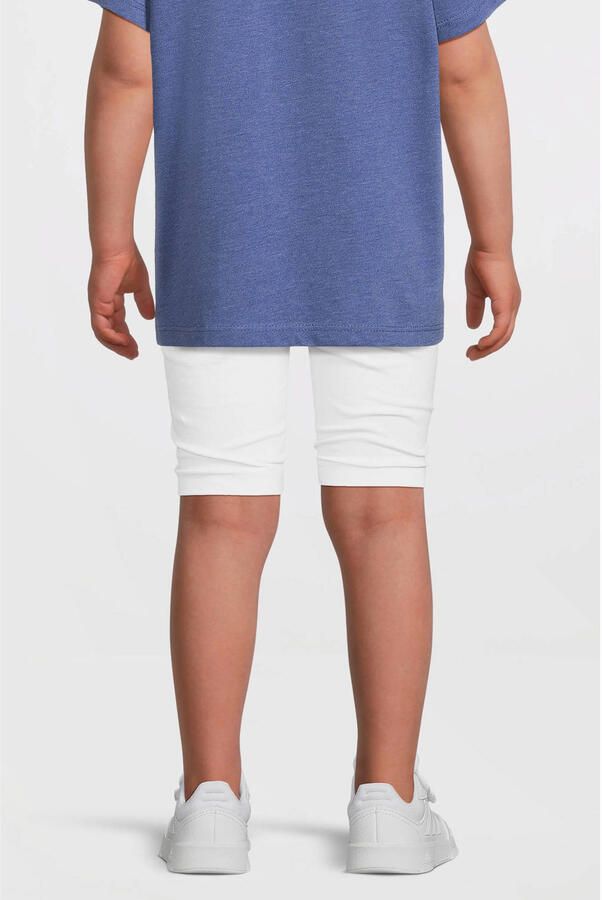 Anytime biker shorts wit set van 2 - Foto 3