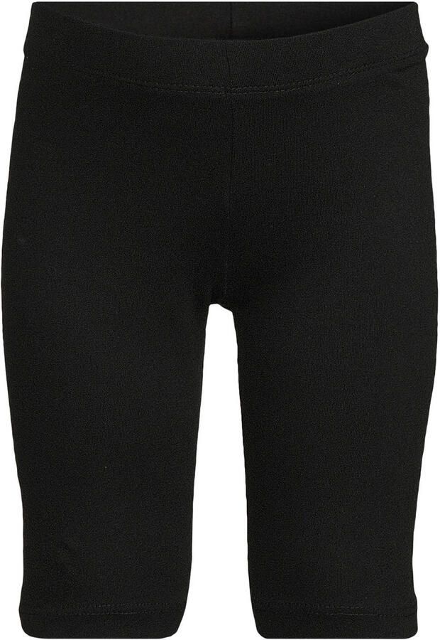 Anytime biker shorts zwart set van 2 - Foto 2