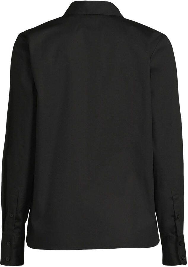 Anytime blouse zwart - Foto 2