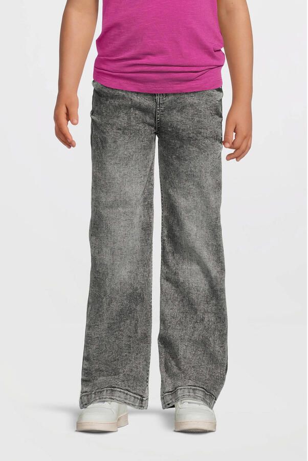 Anytime broek grijs - Foto 2
