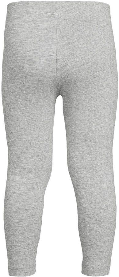 Anytime capri legging grijs