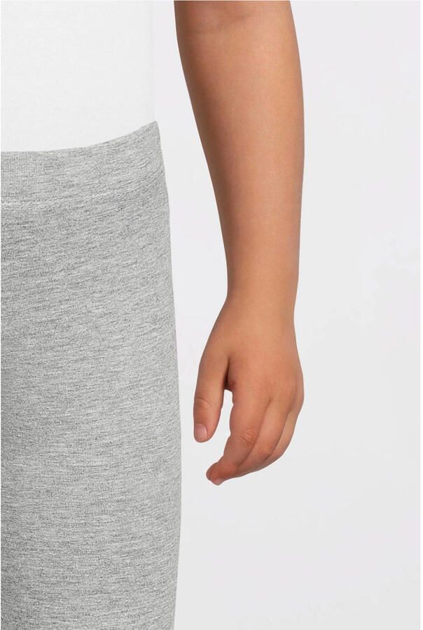 Anytime capri legging grijs - Foto 2