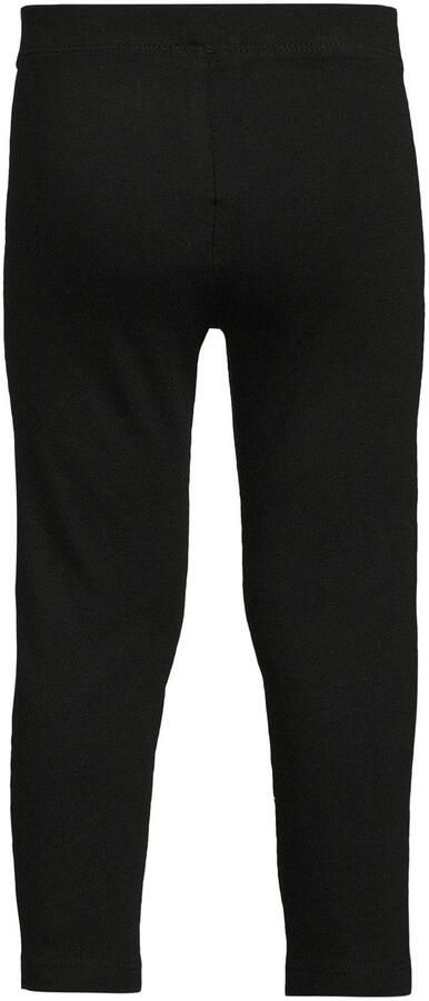 Anytime capri legging zwart