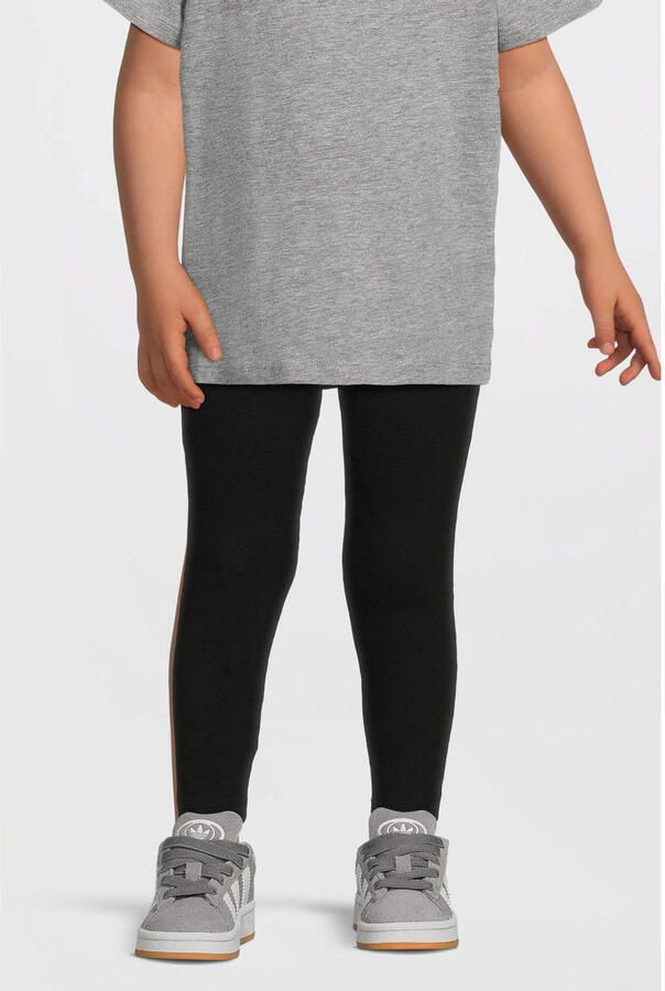 Anytime capri legging zwart - Foto 2
