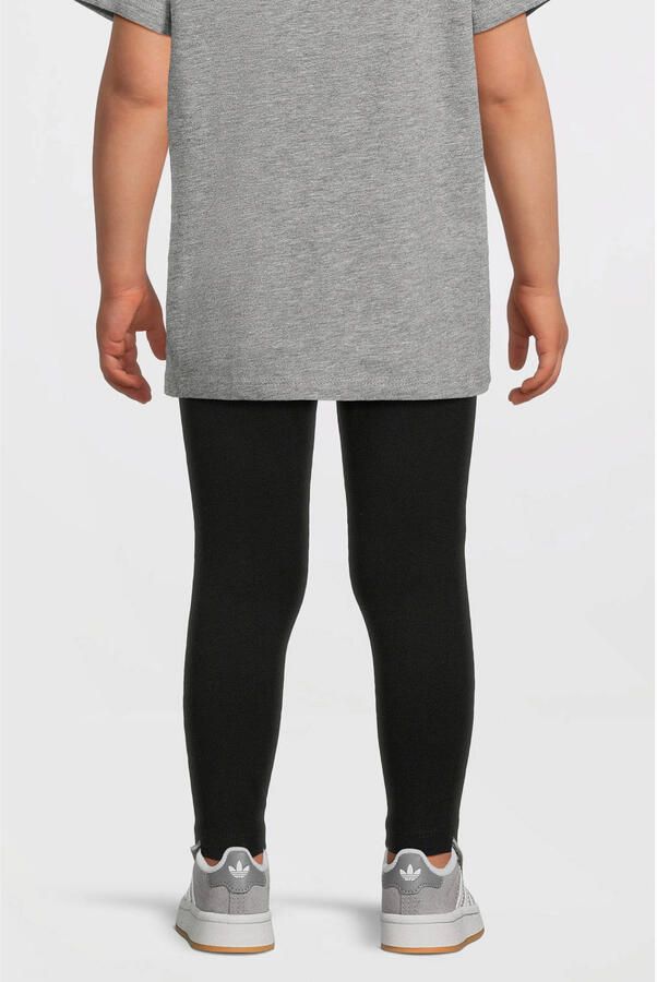 Anytime capri legging zwart - Foto 3