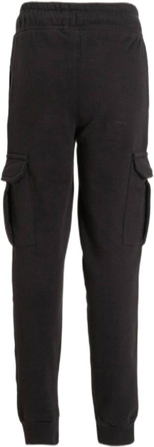 Anytime cargo joggingbroek black - Foto 4