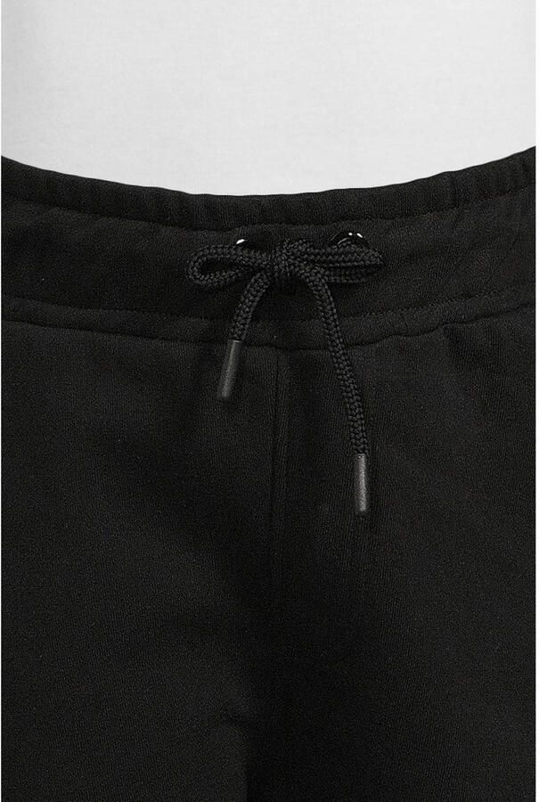 Anytime cargo joggingbroek black - Foto 2