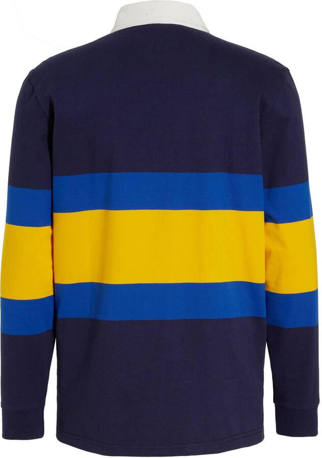 Anytime colourblock rugby shirt - Foto 2