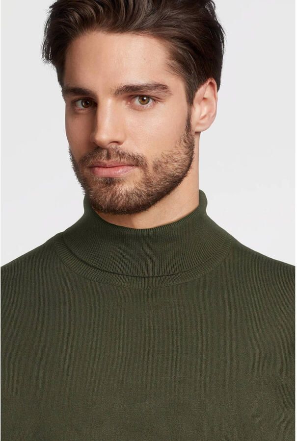 Anytime coltrui khaki