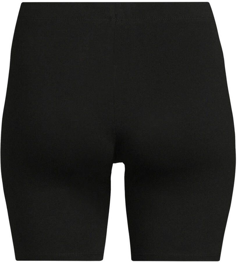 Anytime cycling short zwart - Foto 2