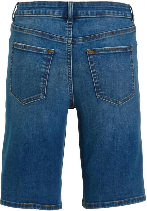 Anytime denim short medium blue - Foto 2