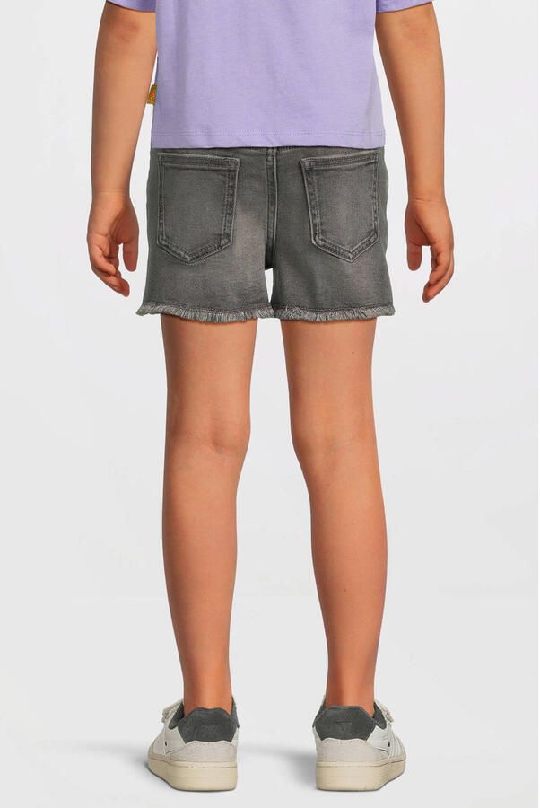 Anytime denim short grey denim - Foto 2