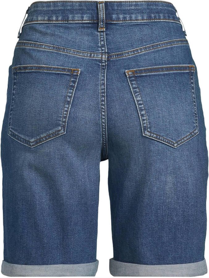 Anytime denim short medium blue - Foto 2
