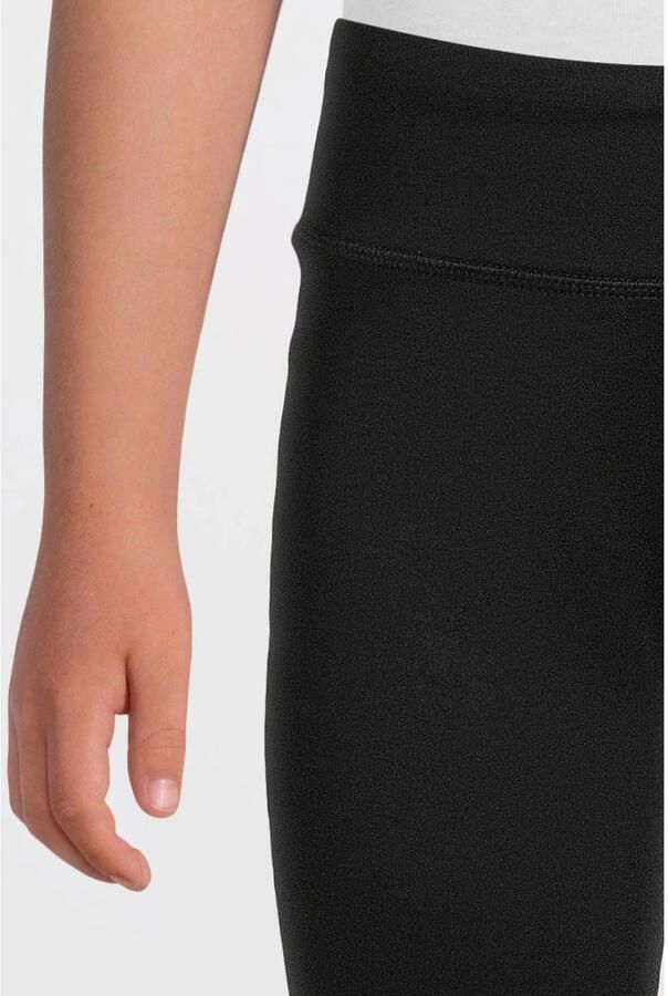 Anytime flare sportbroek zwart - Foto 2