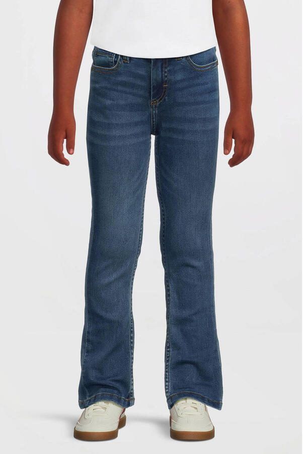Anytime flared jeans 70s blue - Foto 2