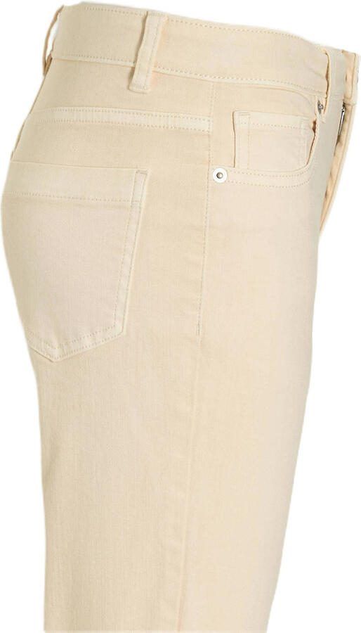 Anytime flared jeans ecru - Foto 4
