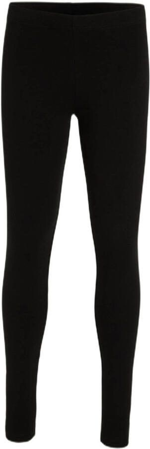 Anytime legging zwart (set van 2) - Foto 2