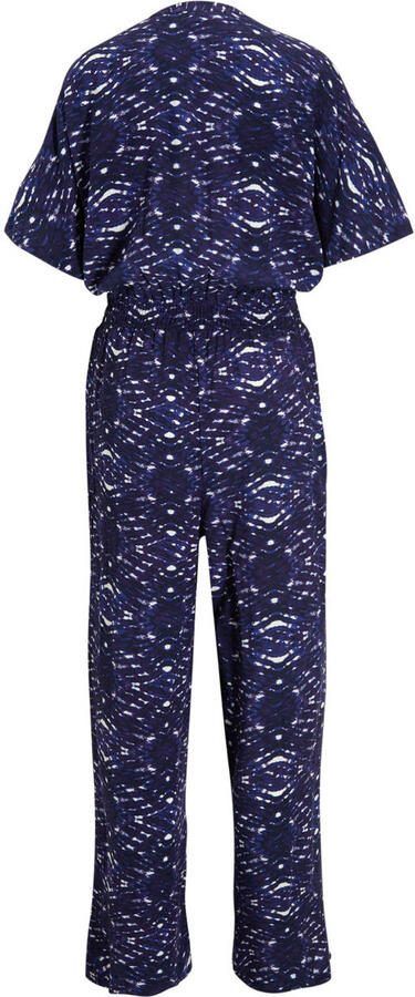Anytime jumpsuit marine - Foto 3