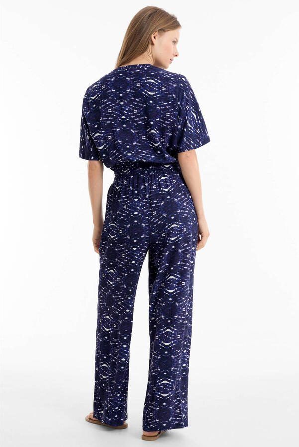 Anytime jumpsuit marine - Foto 2