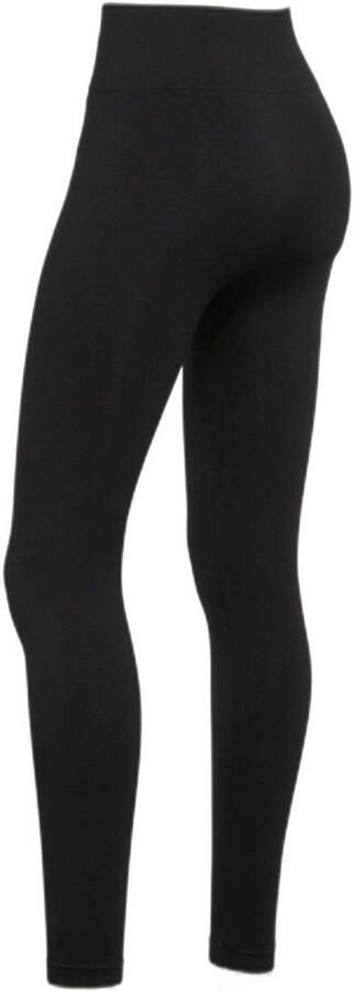 Anytime legging zwart (set van 2)