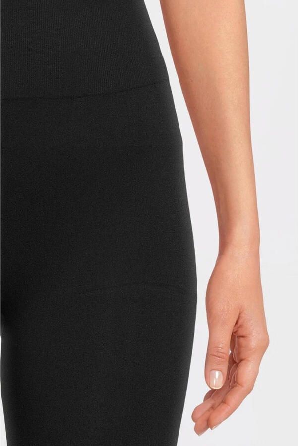 Anytime legging zwart (set van 2) - Foto 4