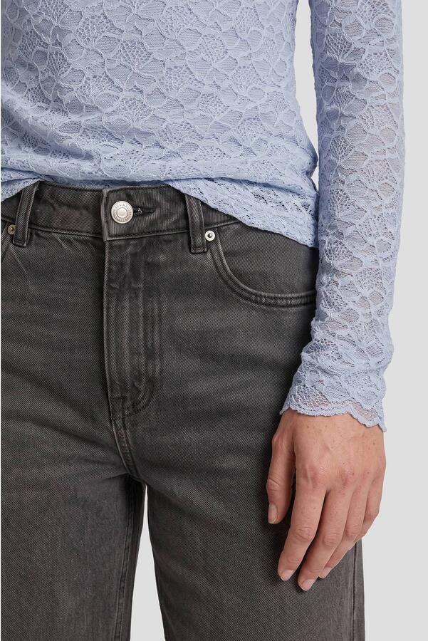 Anytime loose fit jeans dark grey - Foto 2