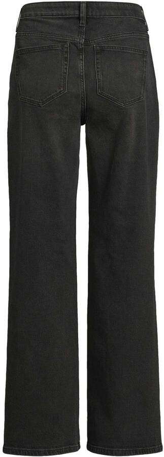 Anytime loose fit jeans grijs