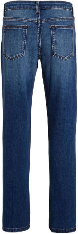 Anytime loose fit jeans medium blue denim - Foto 2
