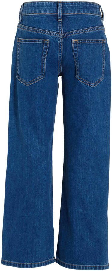 Anytime loose fit jeans medium blue denim
