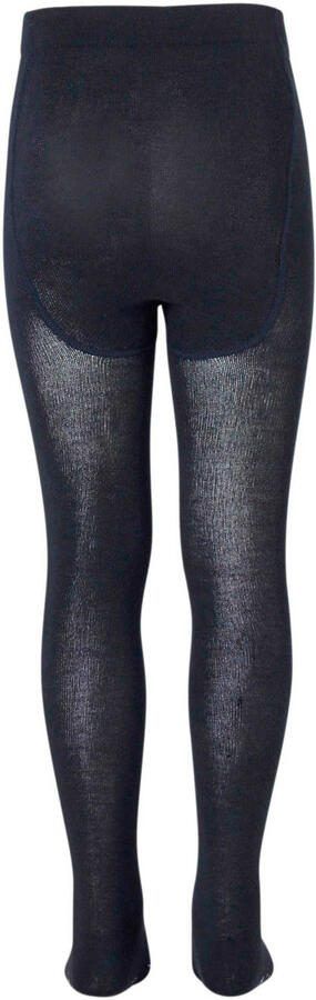 Anytime maillot set van 2 marine Blauw Meisjes Katoen 110 116