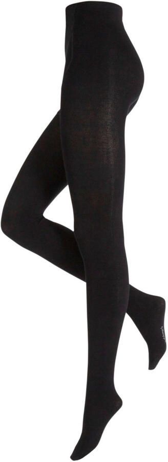Anytime maillot zwart (set van 2)