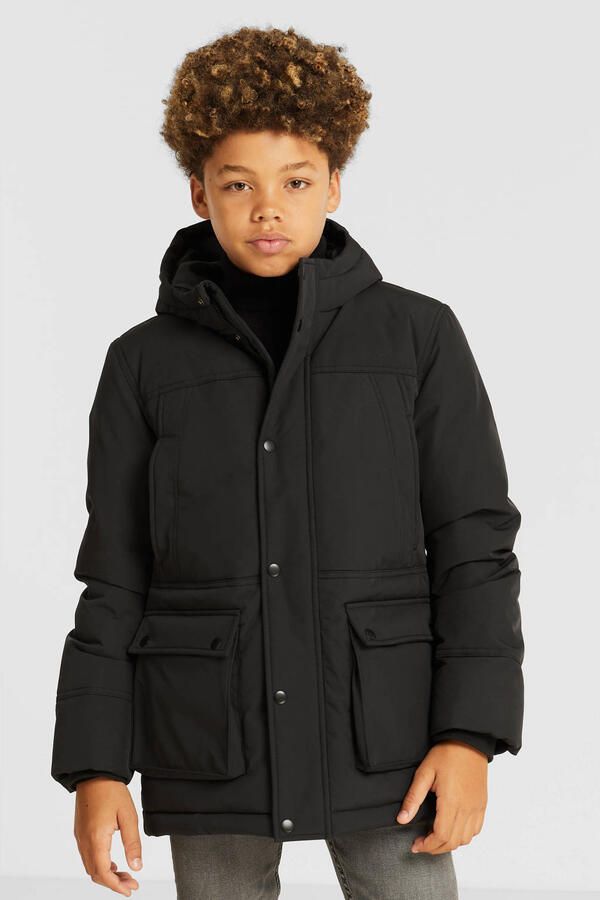Anytime padded parka - Foto 1