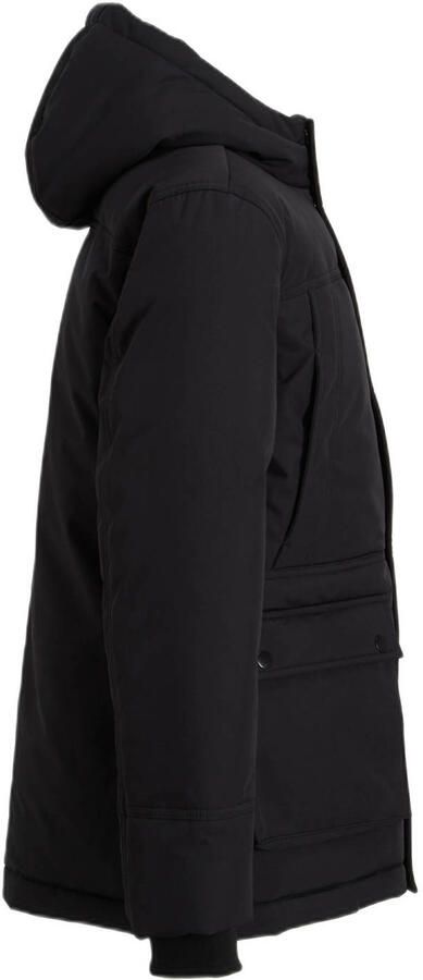 Anytime padded parka - Foto 4